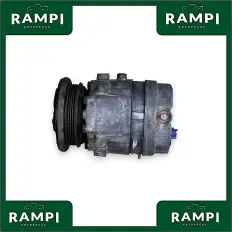 Compressor Ar Condicionado GM S10 1999 2.5