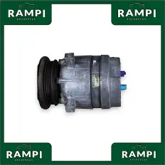 Compressor Ar Condicionado GM S10 1999 2.5