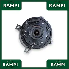 Compressor Ar Condicionado GM S10 1999 2.5