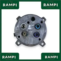 Compressor Ar Condicionado GM S10 1999 2.5