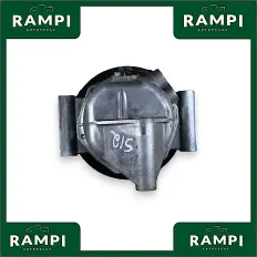 Compressor Ar Condicionado GM S10 2012