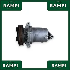 Compressor Ar Condicionado GM S10 2012