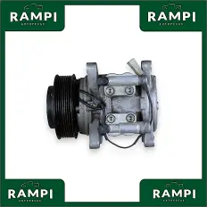 Compressor Ar Condicionado Ford Ranger 1999