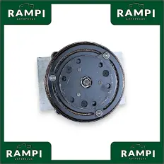 Compressor Ar Condicionado Ford Ranger 2006