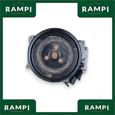 Compressor Ar Condicionado Hyundai Santa Fé 2012 v6