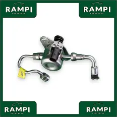 Bomba Alta Pressão GM S10 2017 2.5 Flex