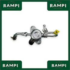 Bomba Alta Pressão GM S10 Equinox Flex 12672144 0261520518