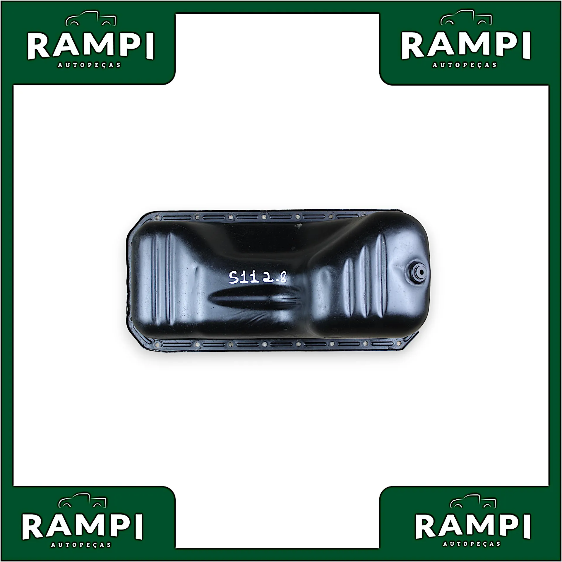 Carter Motor GM S10 2011 2.8
