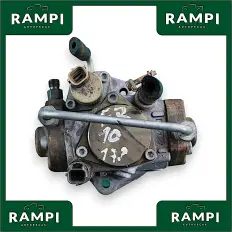 Bomba Alta Pressão Nissan Frontier 2010 2.5 16v Sm2940000782 