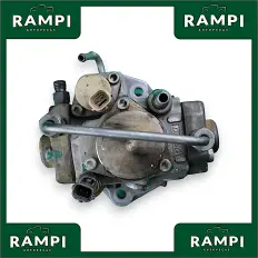 Bomba Alta Pressão Nissan Frontier 2010 2.5 sm2940000783