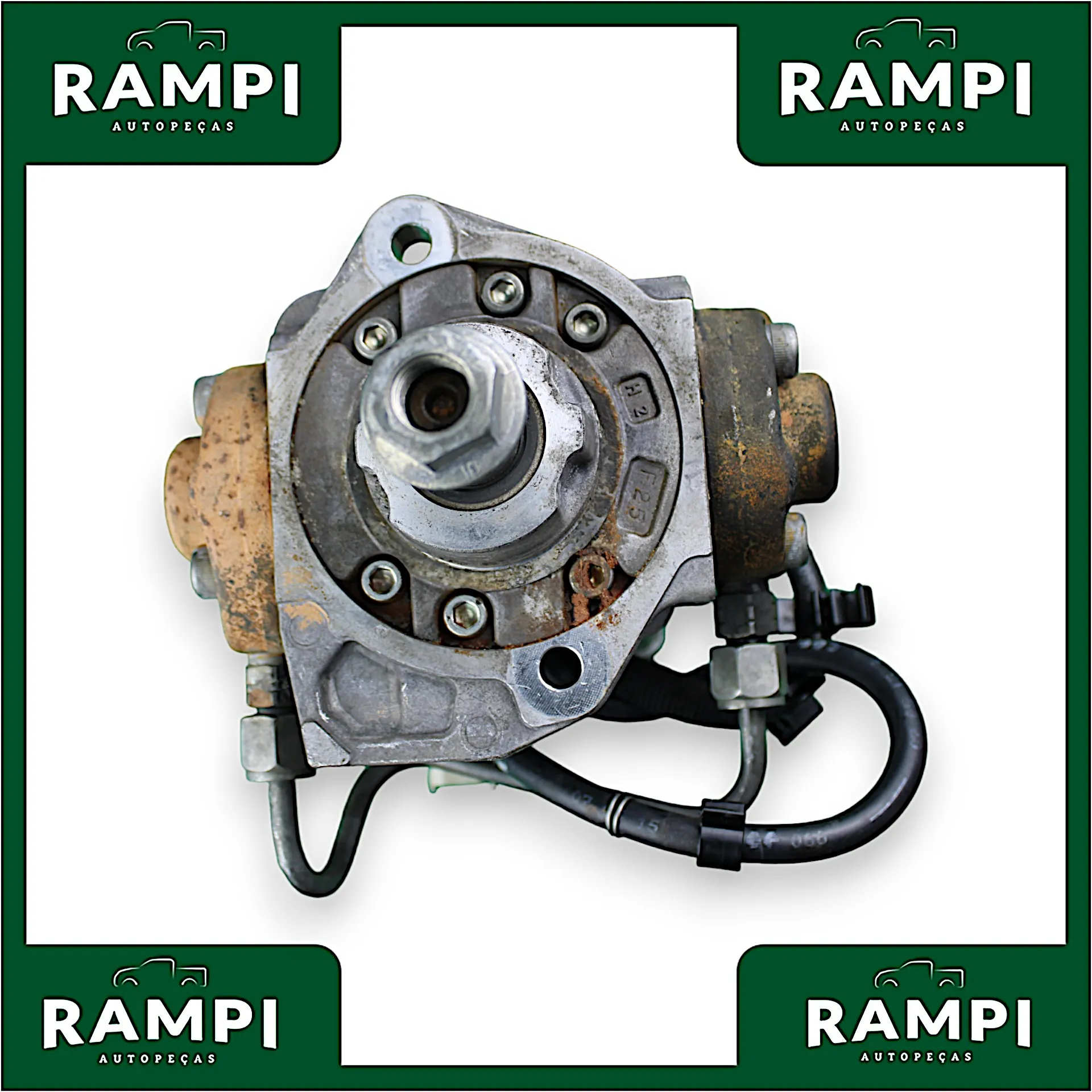 Bomba Alta Pressão S10 2016 2.8 200cv 12640383 55502494