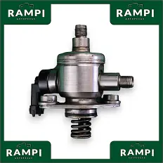 Bomba De Combustivel Alta Pressão GM Captiva 12622475