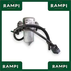 Bomba Tracker 1.8 144cv 2014 95073598