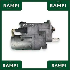 Motor Partida Toyota Hilux 2009 3.0 Diesel Aut.