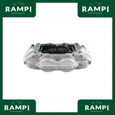 Pinça De Freio Dianteira Esquerda Hilux Sw4 2010 3.0 Vfcc04380