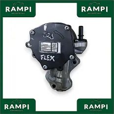Bomba De Vácuo GM S10 2021 Flex 12686657