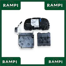 Kit Injeção Volkswagen Amarok 2018 180cv 03l906012ga 2h6920871