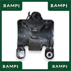 Suporte Carcaça Filtro Combustível Ford Ranger 2010 3.0 