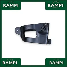 Suporte Carcaça Filtro Combustível GM S10 2001 