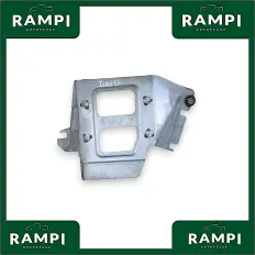 Suporte Módulo Tração Câmbio Fiat Toro 2017 Diesel 51983469 