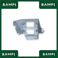 Suporte Módulo Tração Câmbio Fiat Toro 2017 Diesel 51983469 
