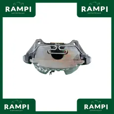 Pinça De Freio Dianteira Esquerda Range Rover Evoque 2016 Diesel