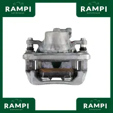 Pinça De Freio Dianteira Direita Compass 2021 2.0 Diesel
