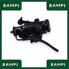 Caixa Direção Hidráulica Setor Toyota Hilux SW4 2004 