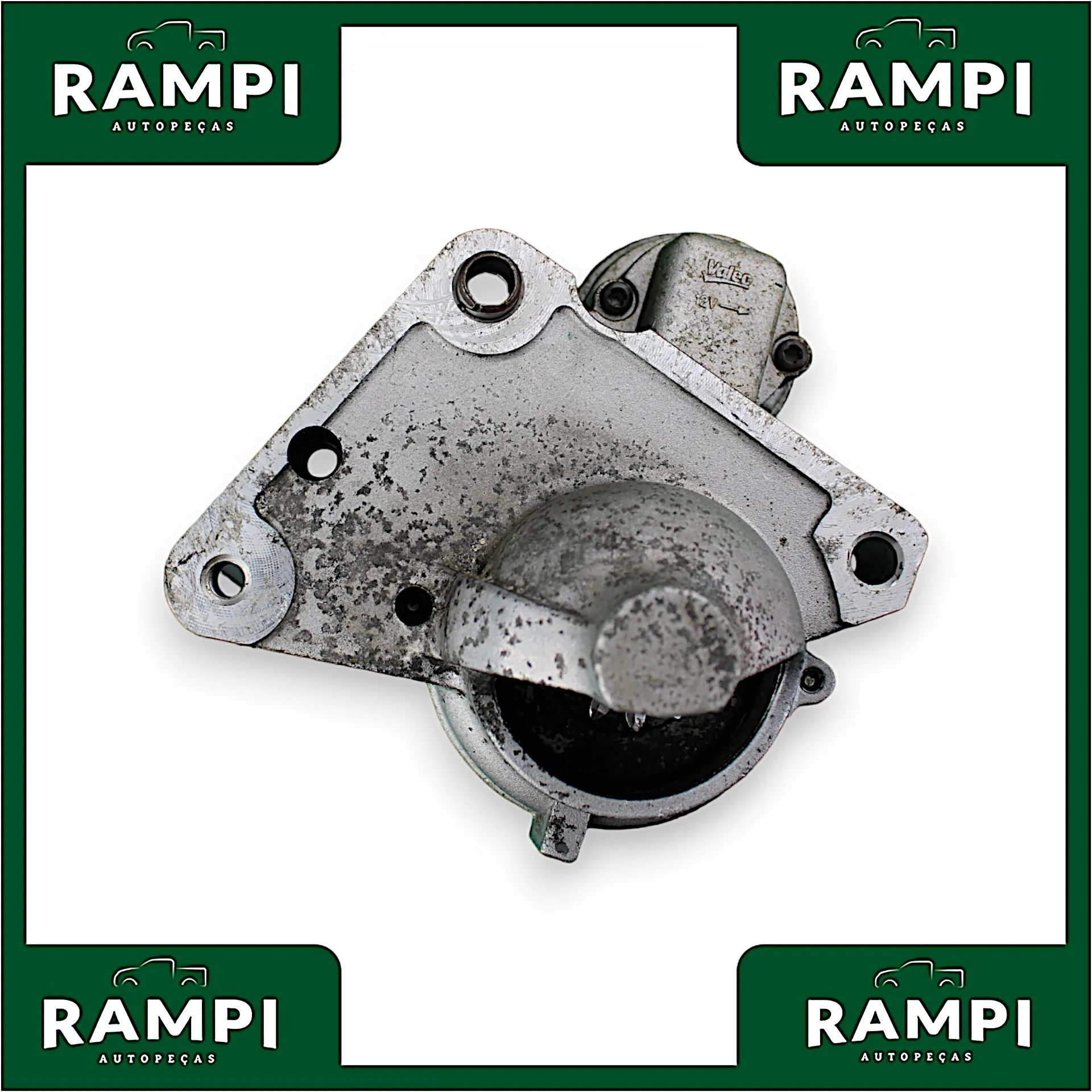 Motor Partida Citröen Jumpy 2020 1.6