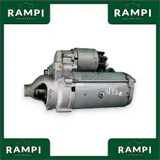 Motor Partida Citröen Jumpy 2020 1.6