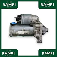 Motor Partida Citröen Jumpy 2020 1.6