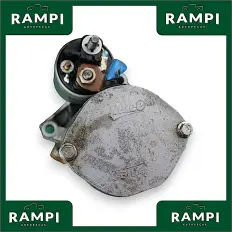 Motor Partida Citröen Jumpy 2020 1.6