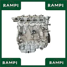 Motor Parcial GM Equinox Premier 2019 2.0 Gasolina 262cv