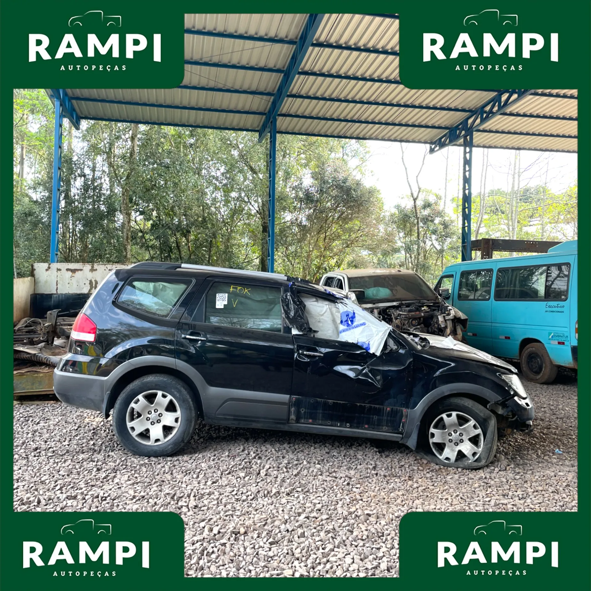 Kia Mohave 2011 3.0 V6 Diesel 256cv