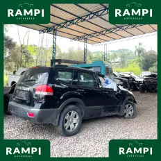 Kia Mohave 2011 3.0 V6 Diesel 256cv