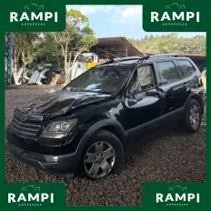 Kia Mohave 2011 3.0 V6 Diesel 256cv