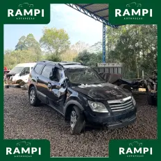 Kia Mohave 2011 3.0 V6 Diesel 256cv