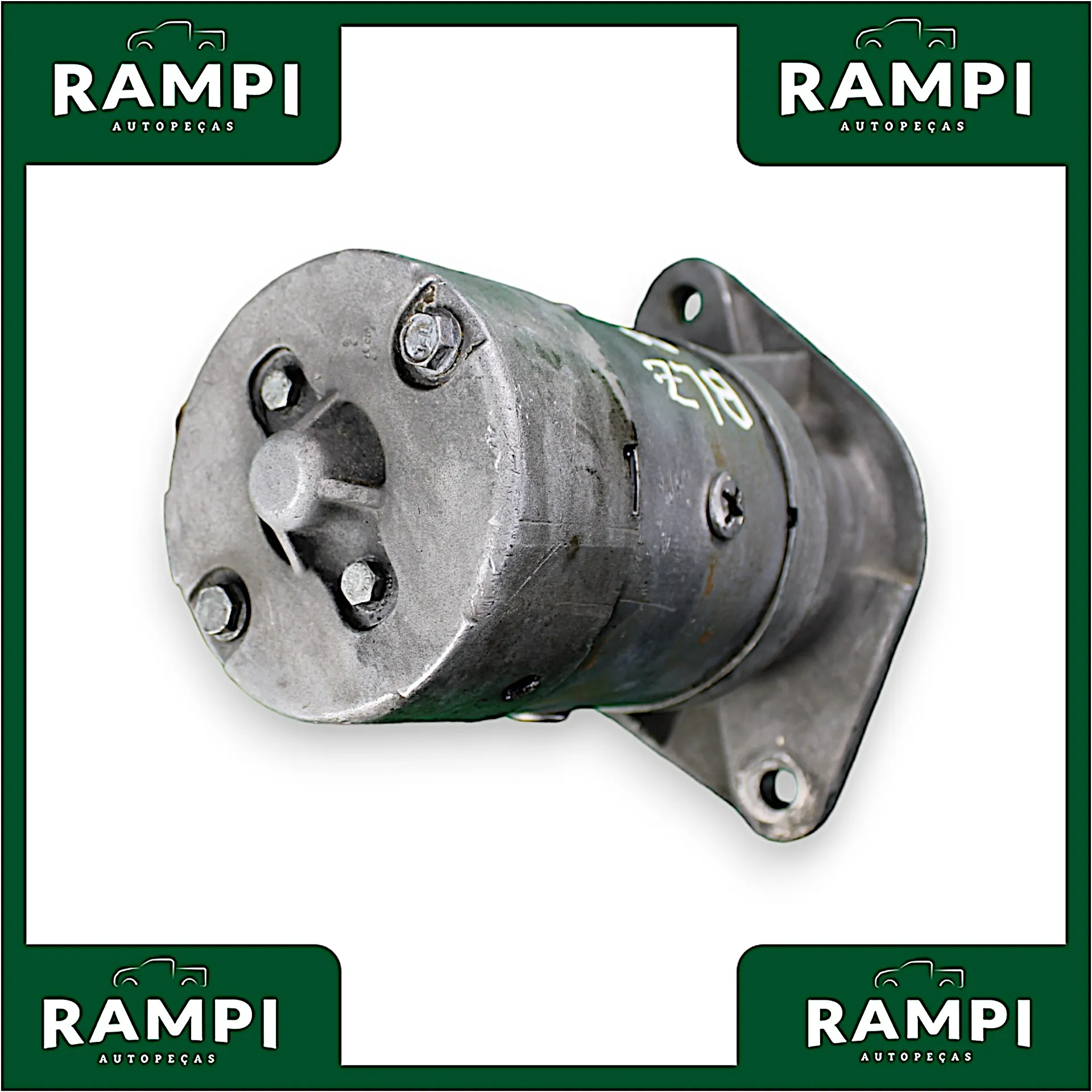 Motor Partida GM Blazer 2000 