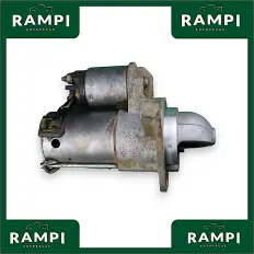 Motor Partida GM S10 Diesel 2018 2.8 24588465 