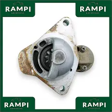 Motor Partida GM S10 Diesel 2018 2.8 24588465 