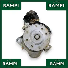 Motor Partida GM S10 Diesel 2018 2.8 24588465 