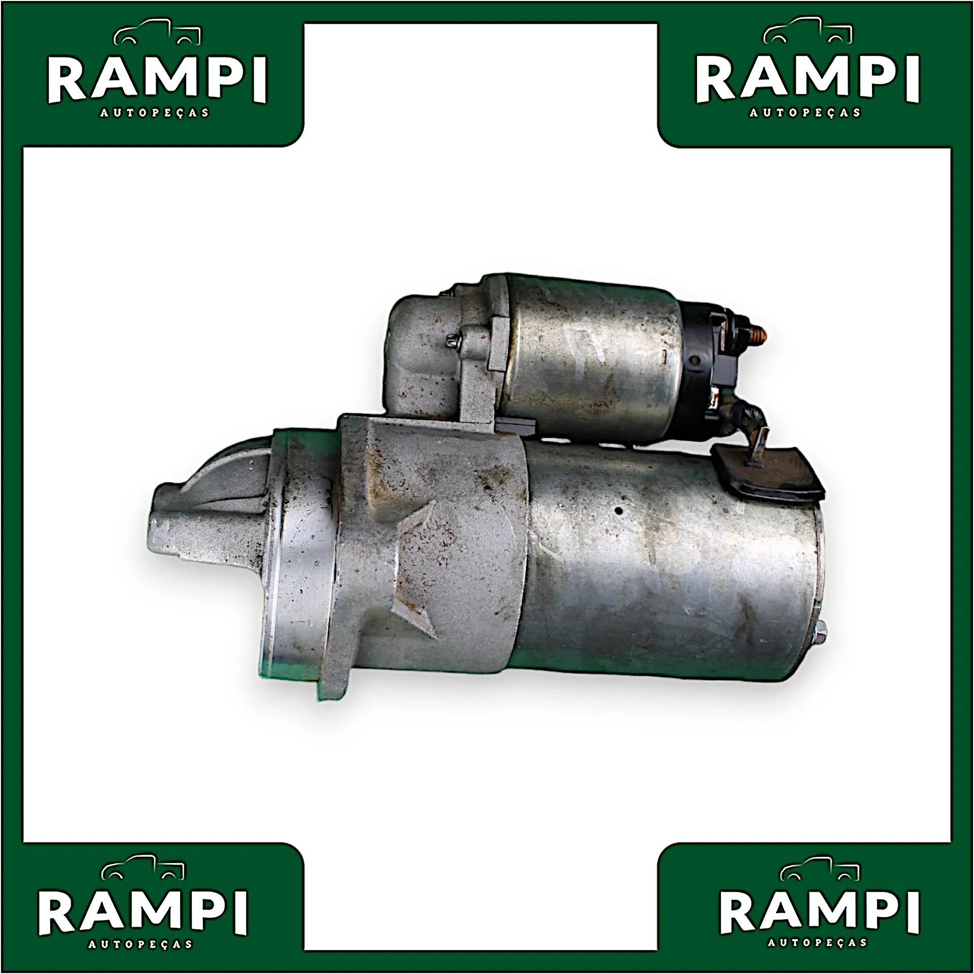 Motor Partida Honda HRV 2021 sm74012 
