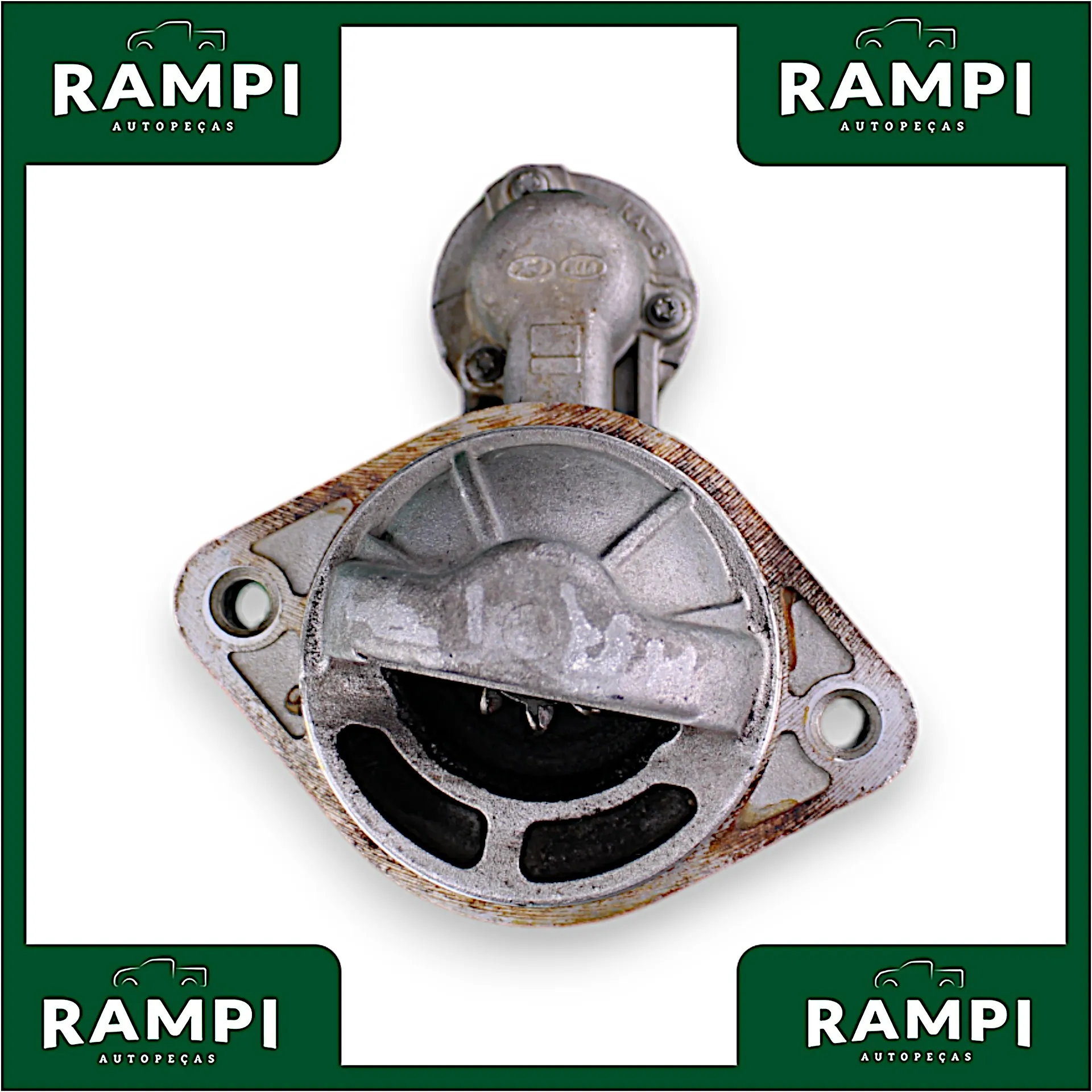 Motor Partida Honda HRV 2021 sm74012 
