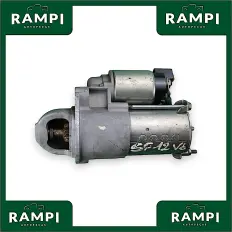 Motor Partida Hyundai Santa Fé 2011 3.5 v6