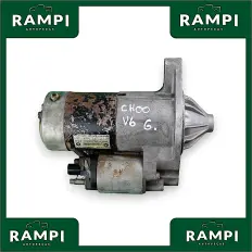 Motor Partida Jeep Grand Cherokee v6 56041012ab 