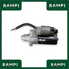 Motor Partida Mercedes-Benz ML430 2001