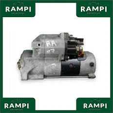 Motor Partida Land Rover Range Rover Sport 2008 3.6 V8 4280004610