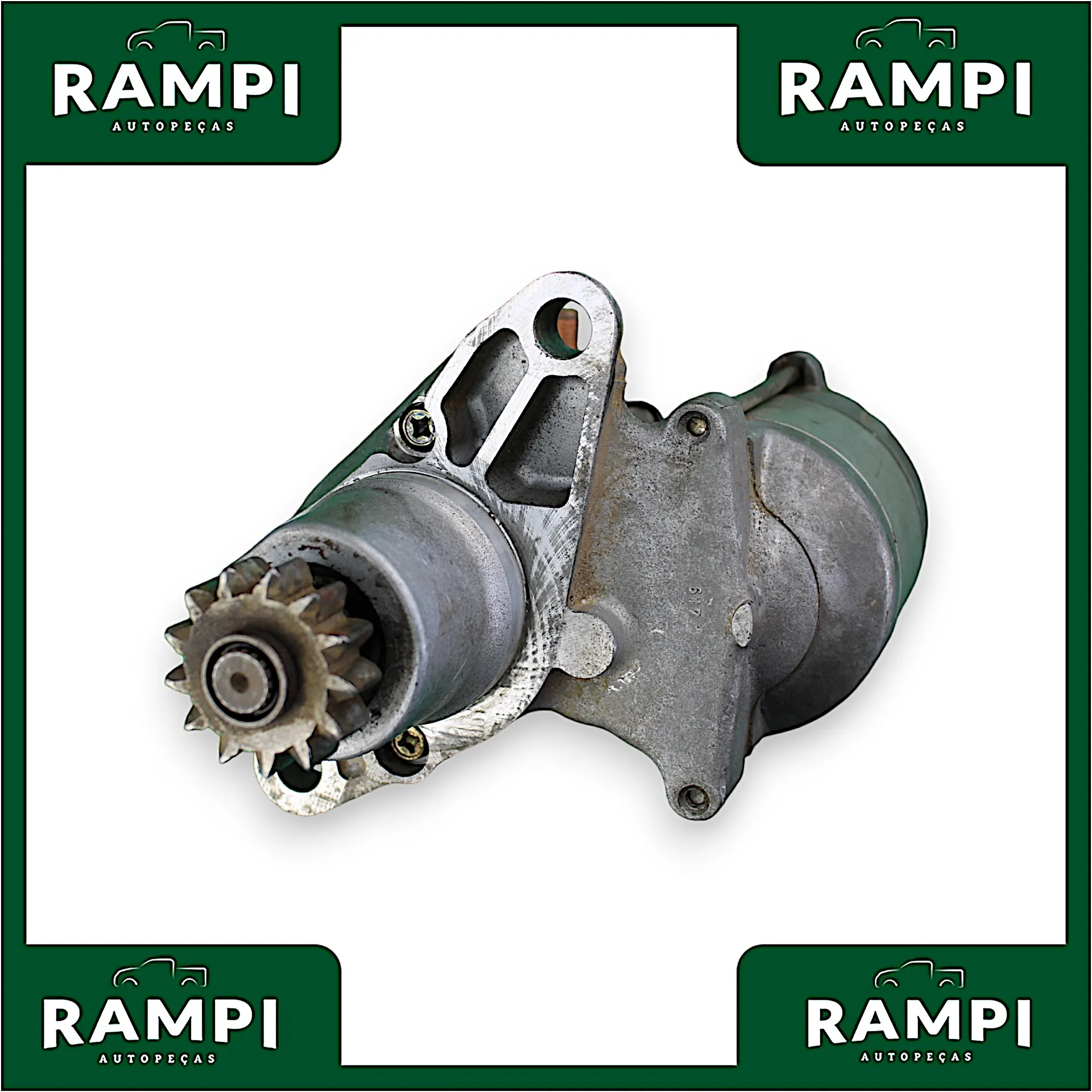 Motor Partida Toyota Rv4 2.0 2004 2280006273