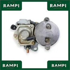 Motor Partida Toyota Rv4 2.0 2004 2280006273