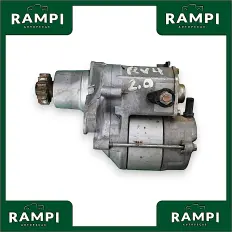 Motor Partida Toyota Rv4 2.0 2004 2280006273